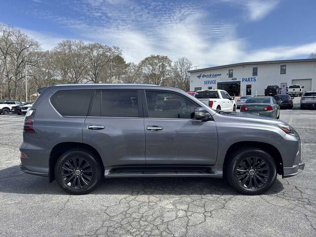 2023 Lexus GX 460