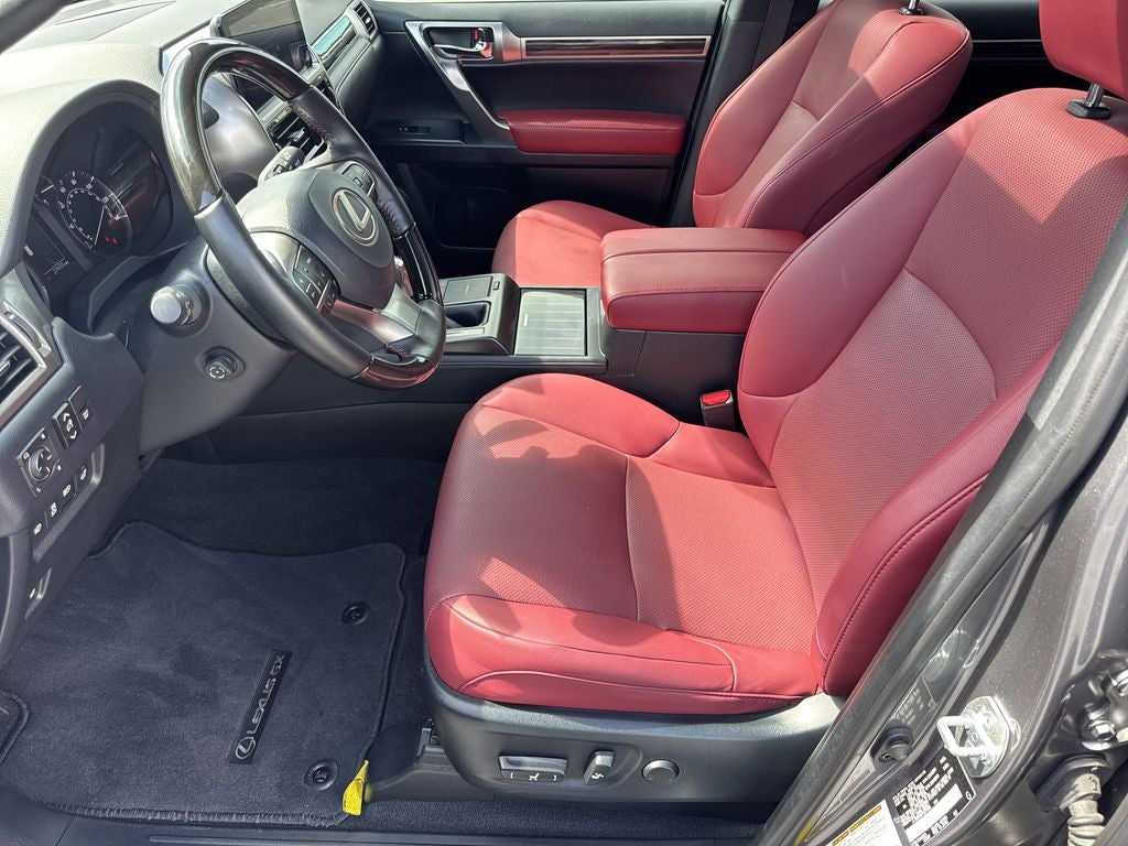 2023 Lexus GX 460