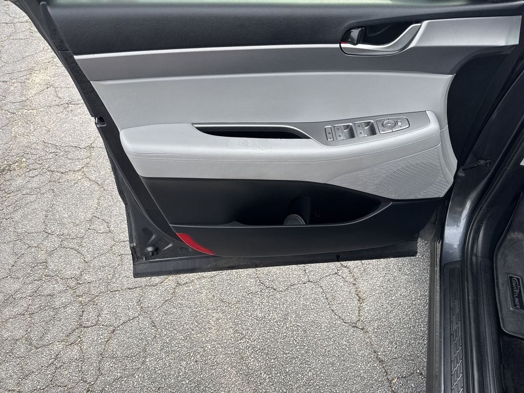 2020 Hyundai Palisade SE