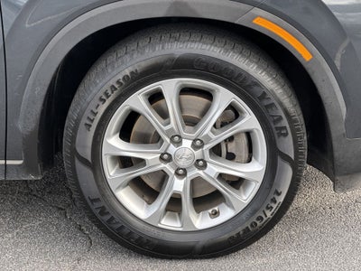 2020 Hyundai Palisade SE