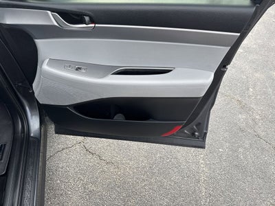 2020 Hyundai Palisade SE