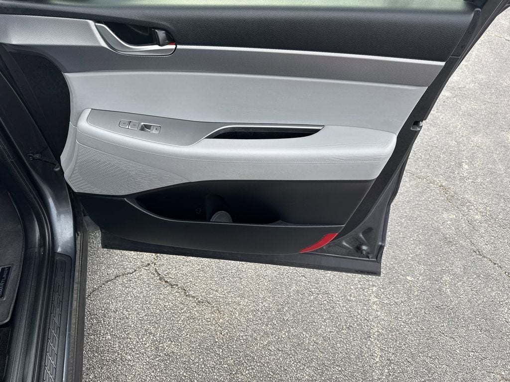 2020 Hyundai Palisade SE