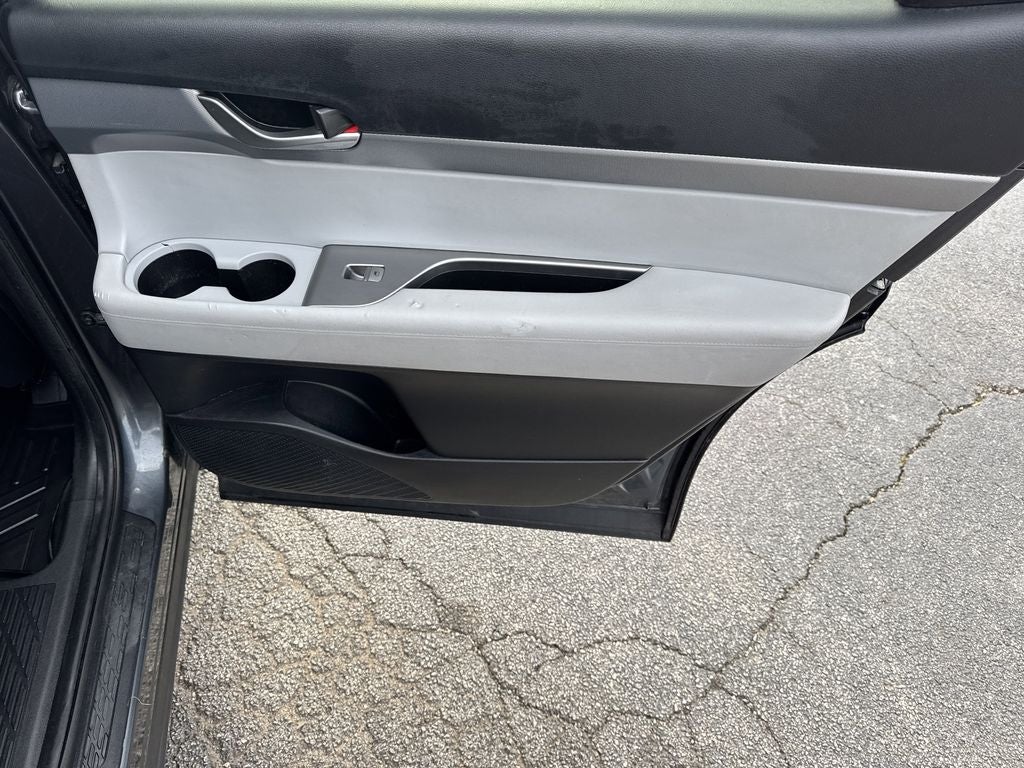 2020 Hyundai Palisade SE