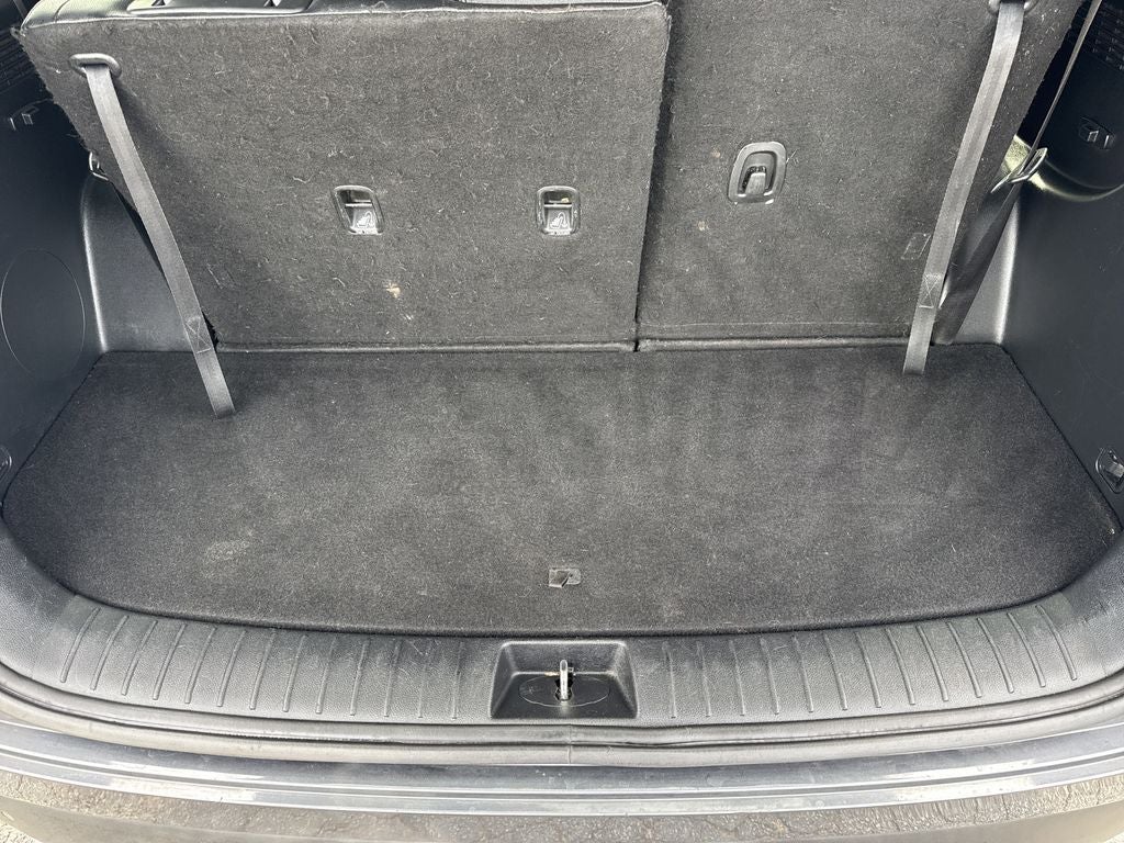 2020 Hyundai Palisade SE