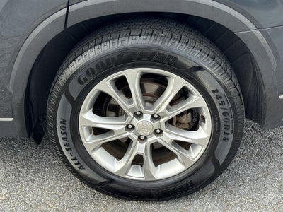 2020 Hyundai Palisade SE