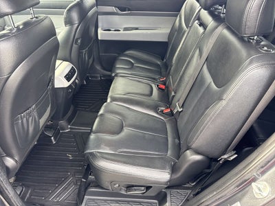 2020 Hyundai Palisade SE