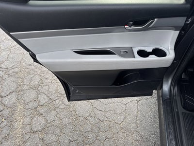 2020 Hyundai Palisade SE