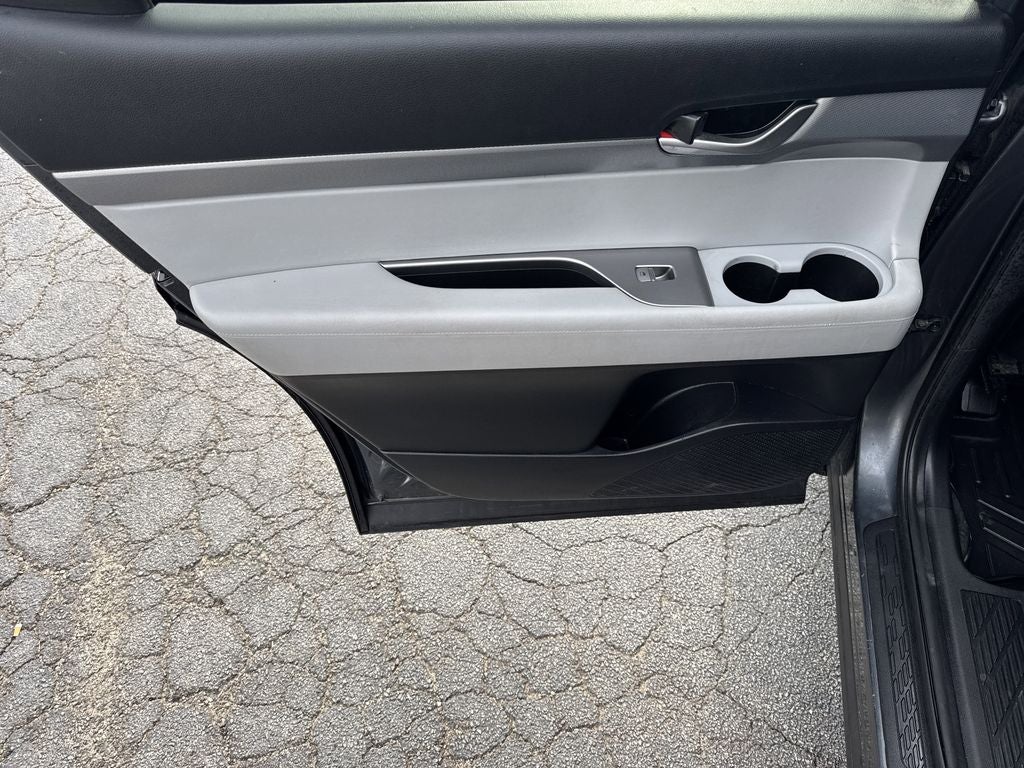 2020 Hyundai Palisade SE