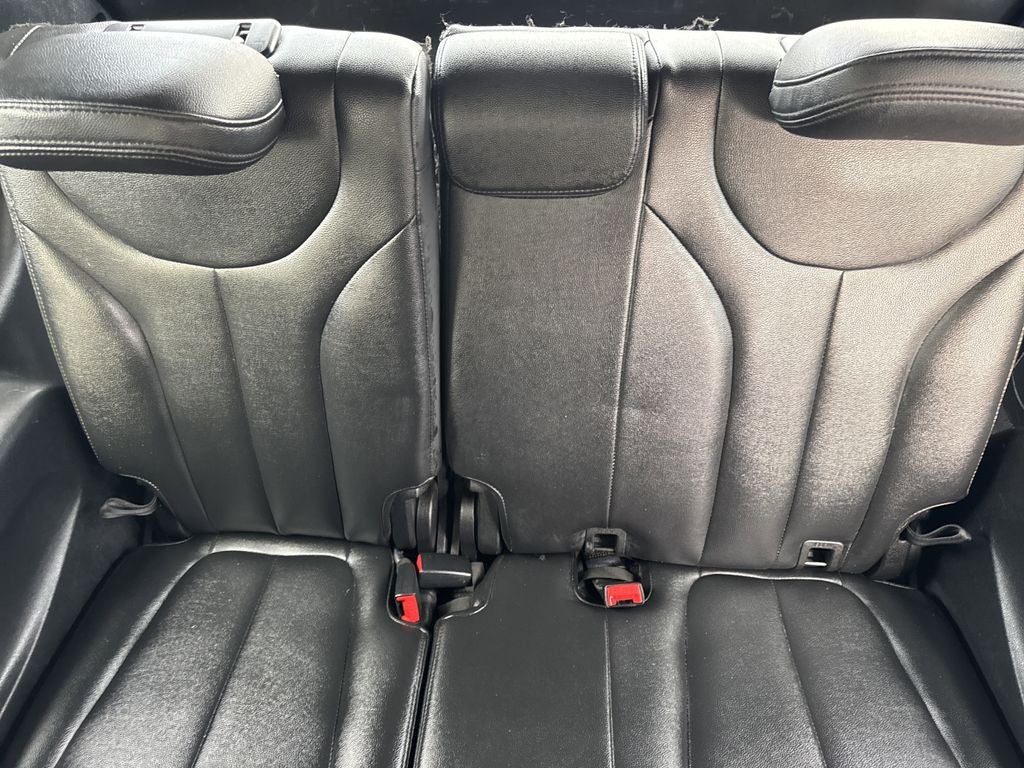 2020 Hyundai Palisade SE