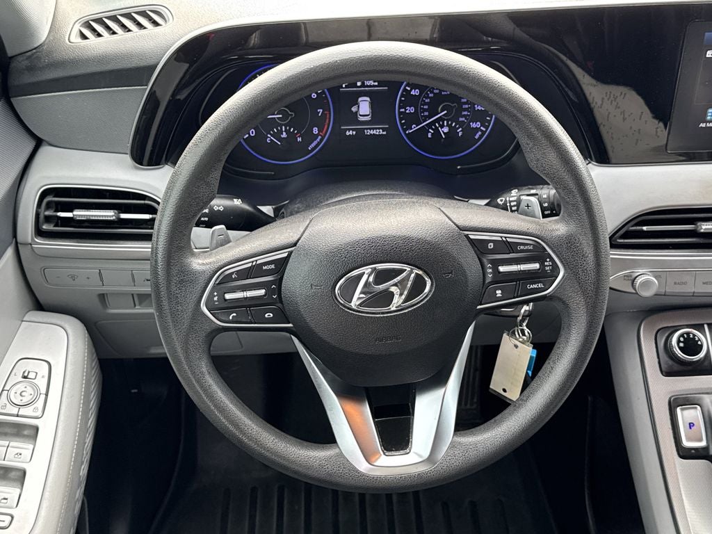 2020 Hyundai Palisade SE