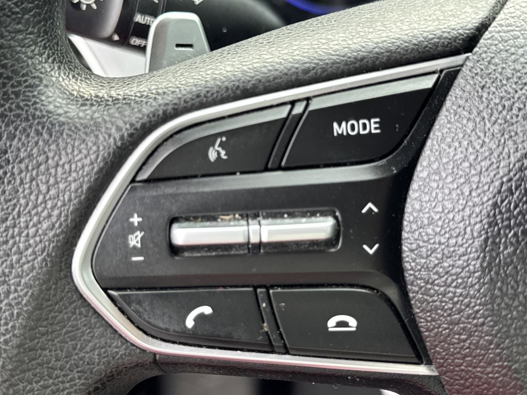 2020 Hyundai Palisade SE