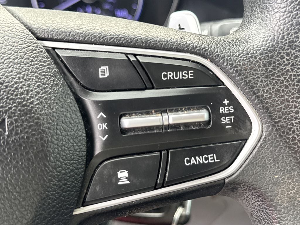 2020 Hyundai Palisade SE