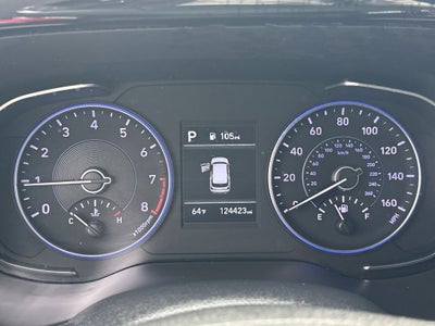 2020 Hyundai Palisade SE