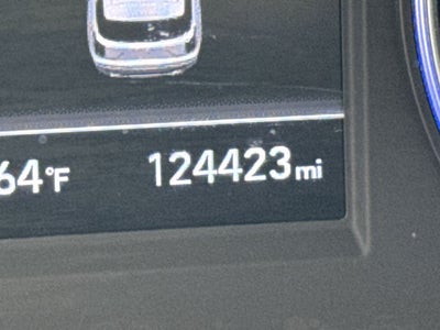 2020 Hyundai Palisade SE