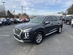 2020 Hyundai Palisade SE