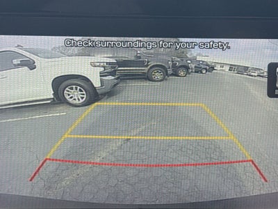 2020 Hyundai Palisade SE