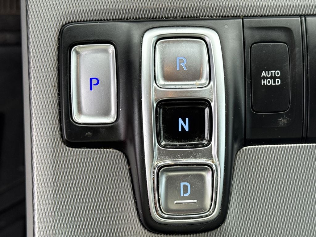 2020 Hyundai Palisade SE