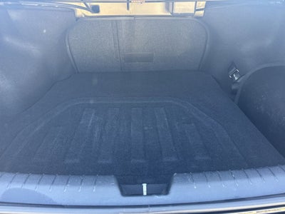 2017 Hyundai Sonata Hybrid Limited