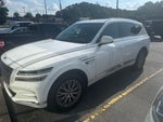2021 Genesis GV80 2.5T