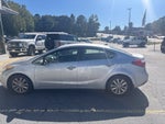 2015 Kia Forte EX