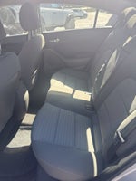 2015 Kia Forte EX