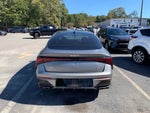 2025 Kia K5 GT