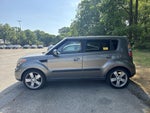 2010 Kia Soul Sport