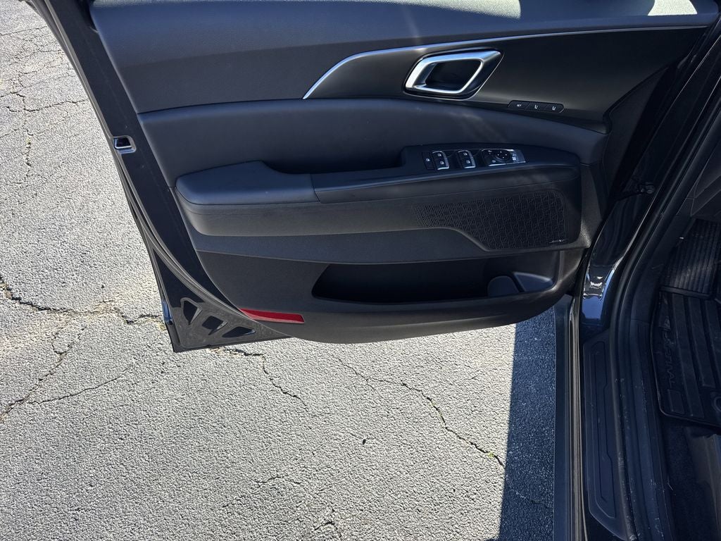 2025 Kia Carnival SX Prestige