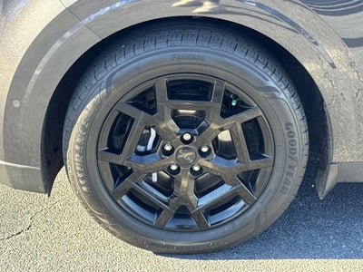 2025 Kia Carnival SX Prestige