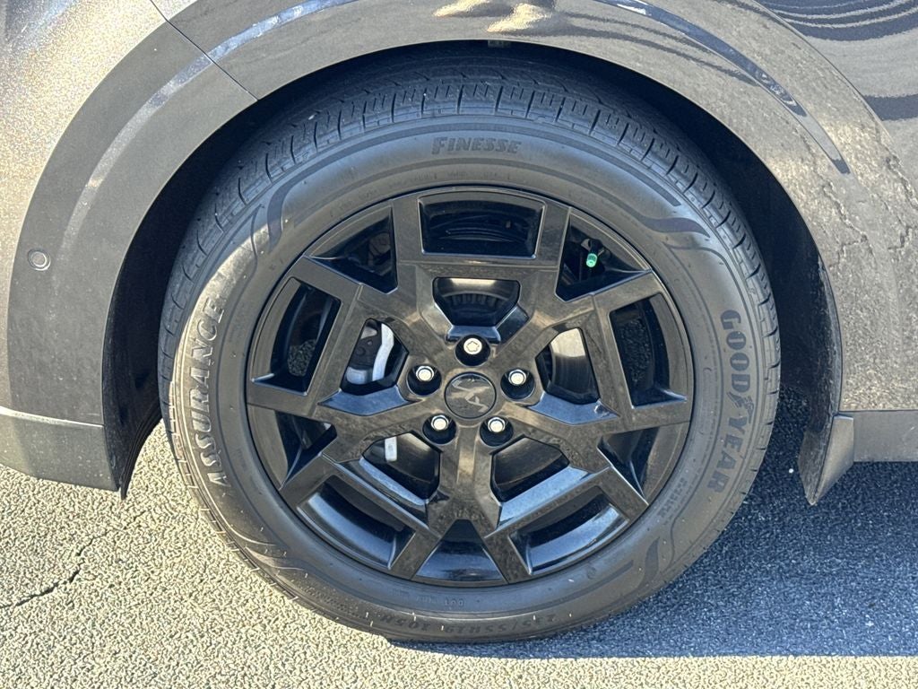 2025 Kia Carnival SX Prestige