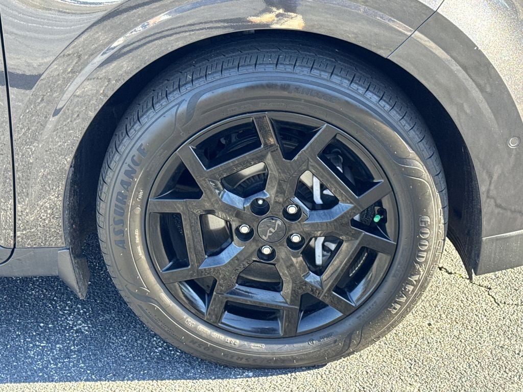 2025 Kia Carnival SX Prestige