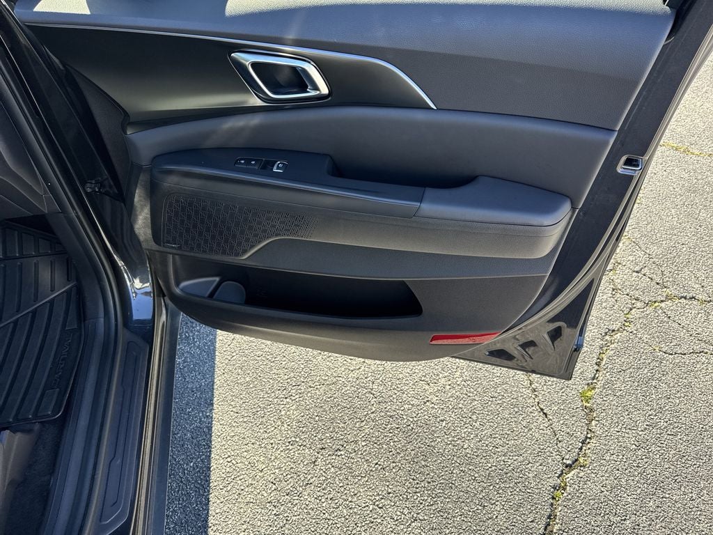 2025 Kia Carnival SX Prestige