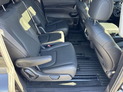 2025 Kia Carnival SX Prestige