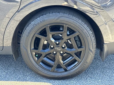 2025 Kia Carnival SX Prestige