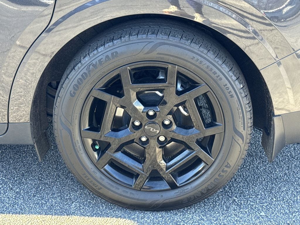 2025 Kia Carnival SX Prestige