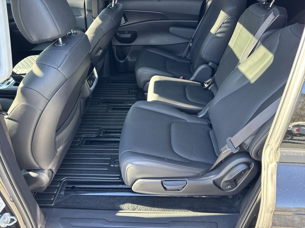 2025 Kia Carnival SX Prestige