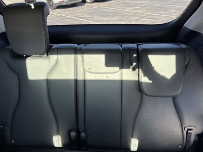 2025 Kia Carnival SX Prestige