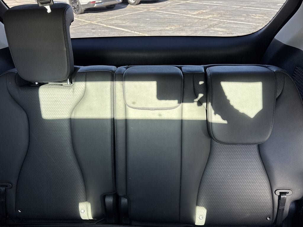 2025 Kia Carnival SX Prestige