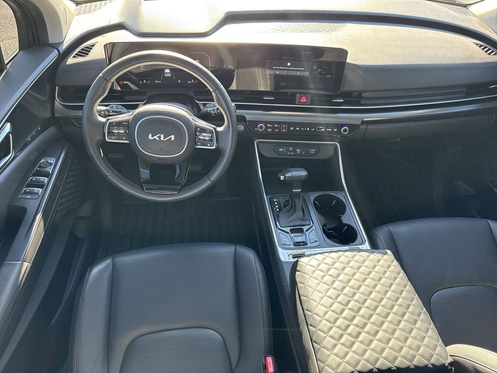 2025 Kia Carnival SX Prestige