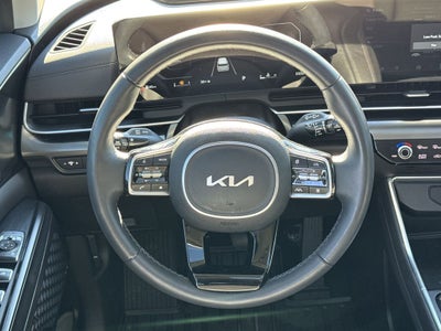 2025 Kia Carnival SX Prestige