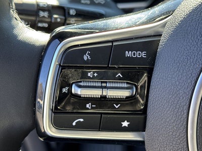 2025 Kia Carnival SX Prestige