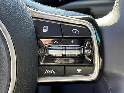 2025 Kia Carnival SX Prestige