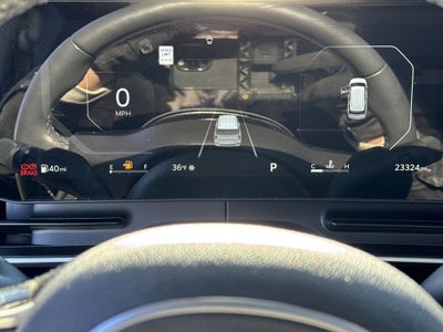 2025 Kia Carnival SX Prestige