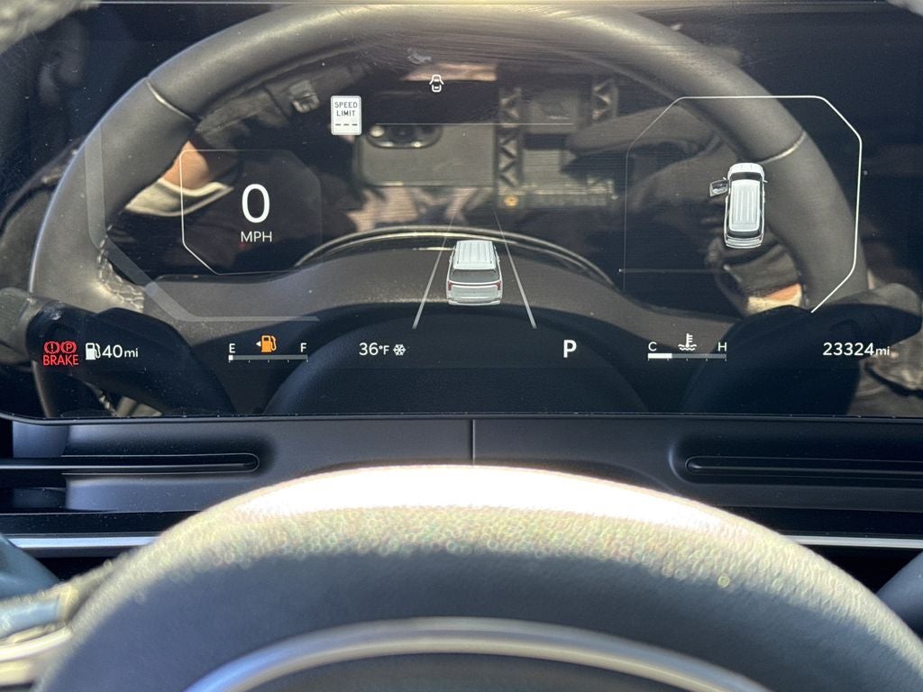 2025 Kia Carnival SX Prestige