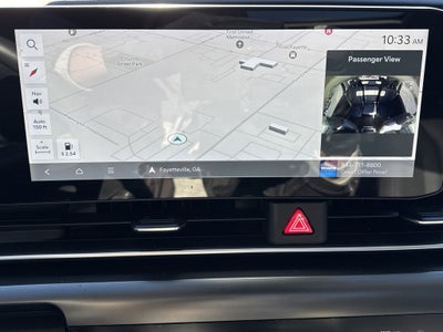 2025 Kia Carnival SX Prestige