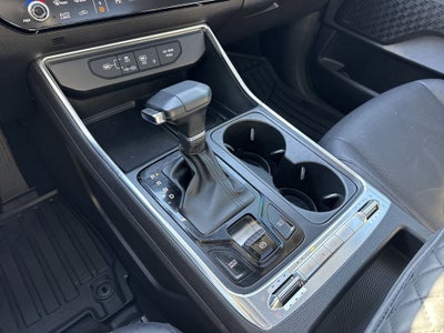 2025 Kia Carnival SX Prestige