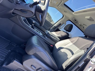 2025 Kia Carnival SX Prestige