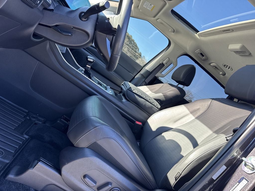 2025 Kia Carnival SX Prestige