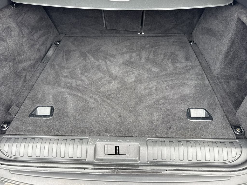 2016 Land Rover Range Rover Sport 3.0L V6 Supercharged HSE