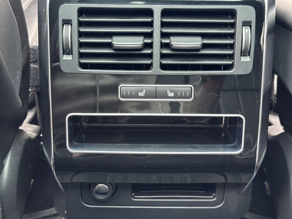 2016 Land Rover Range Rover Sport 3.0L V6 Supercharged HSE